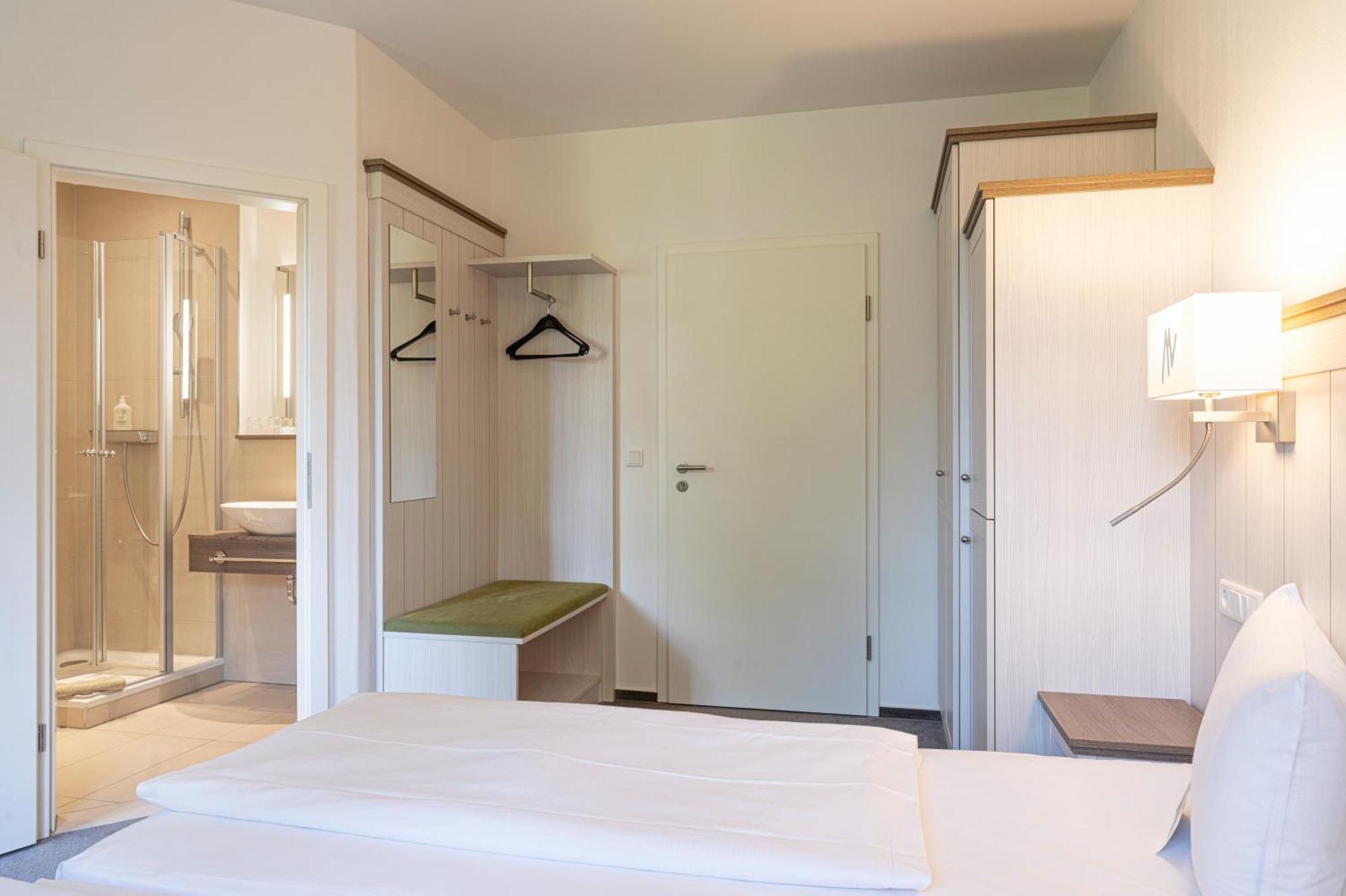 Ringhotel Villa Margarete Βάρεν Εξωτερικό φωτογραφία
