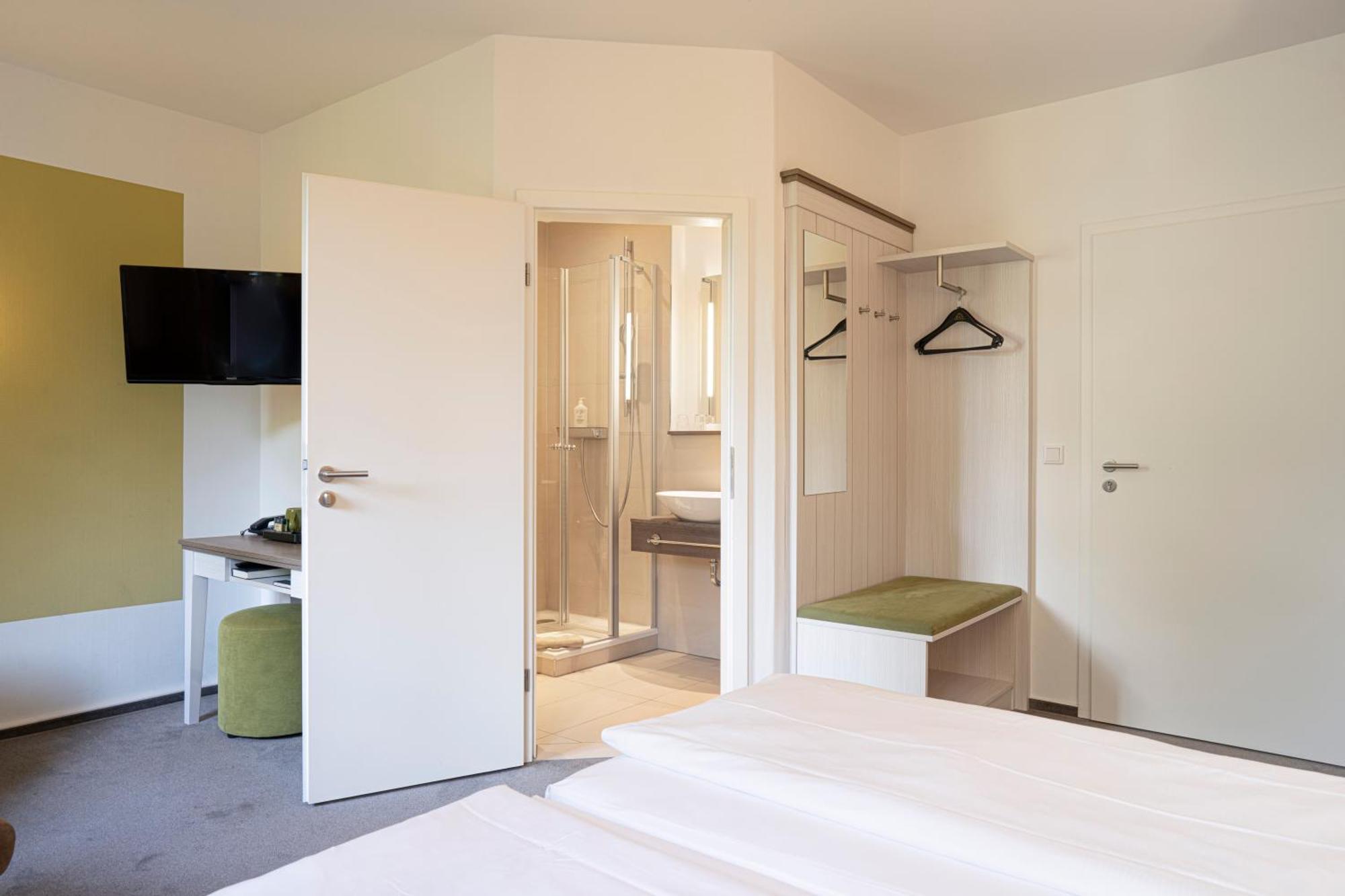 Ringhotel Villa Margarete Βάρεν Εξωτερικό φωτογραφία